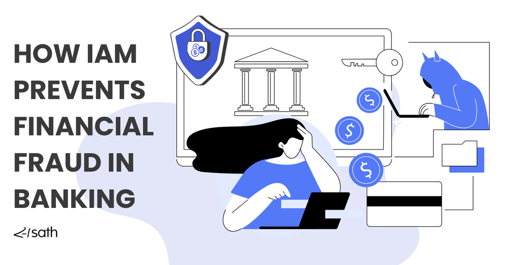 33.How Identity and Access Management (IAM) Prevents Financial Fraud In Banking