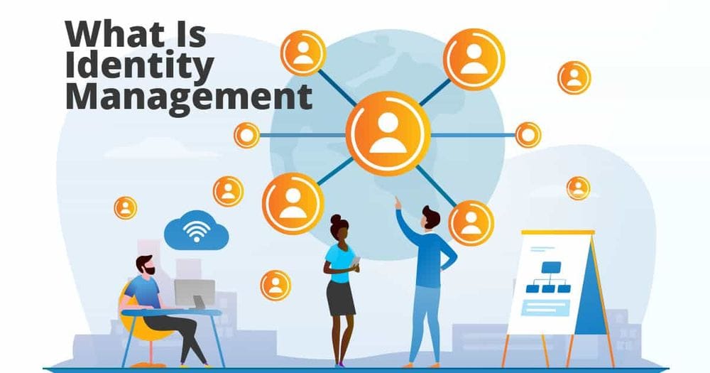 16.Identity And Access Management – A Complete Guide