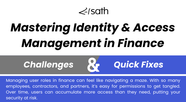 34.Mastering Identity and Access Management in Finance