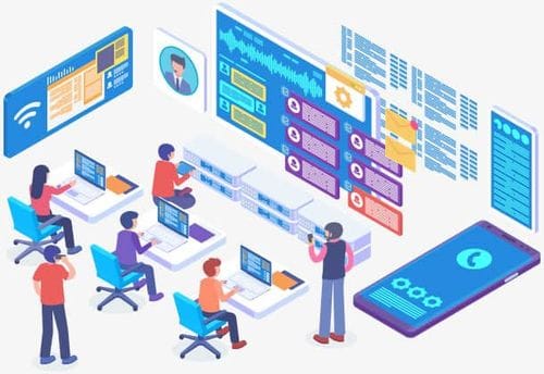 9.IT CyberSecurity 101